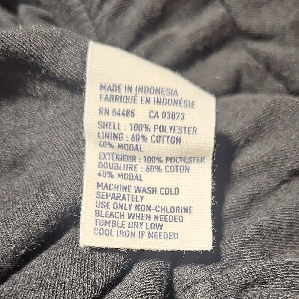 American Eagle Outfitters Black Dress - Picture 9 of 10